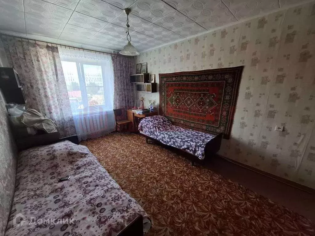 Продаётся 2-к квартира, 41.8 м - Фото 1