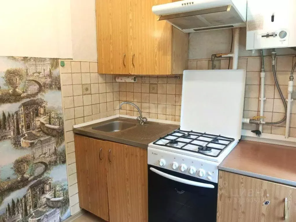 2-к кв. Московская область, Коломна ул. Ларцевы Поляны, 44 (45.6 м) - Фото 2