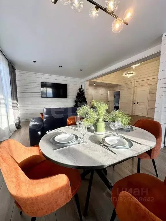 Дом в Ярославская область, Ярославский муниципальный округ, д. ... - Фото 1