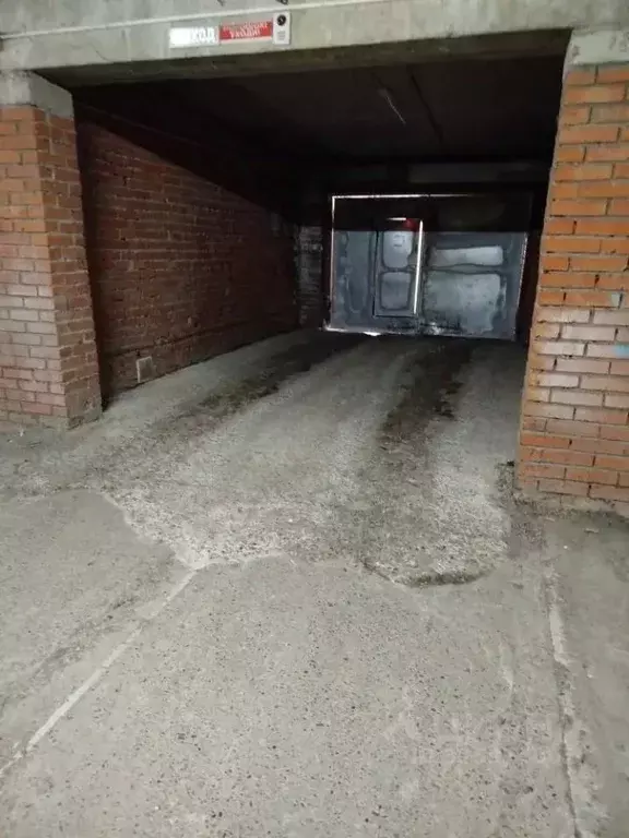 Гараж в Томская область, Томск просп. Мира, 74/5 (18 м) - Фото 2