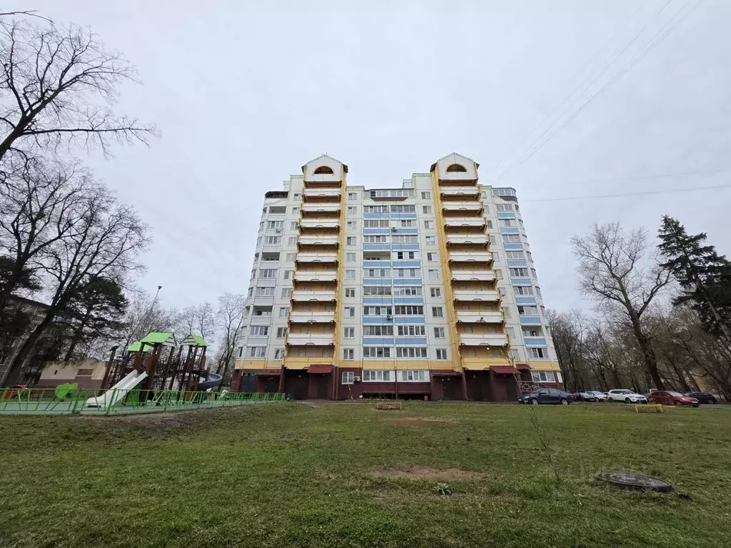 1-к кв. Московская область, Ногинск Богородский городской округ, ул. ... - Фото 2