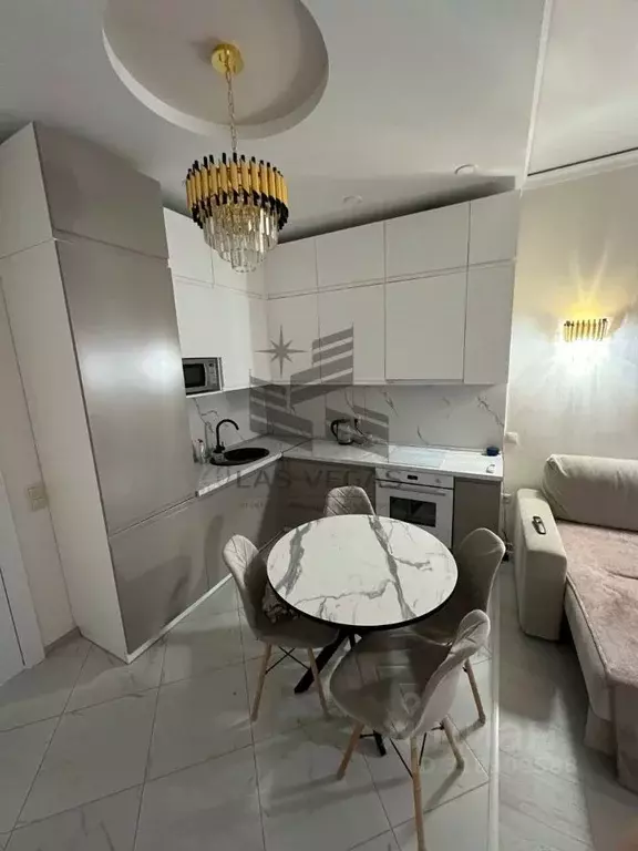 2-к кв. Москва Фестивальная ул., 29 (50.0 м) - Фото 1