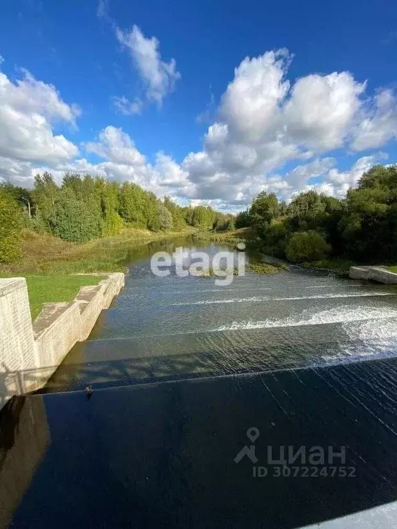 Участок в Санкт-Петербург, Санкт-Петербург, Колпино Строитель СНТ,  ... - Фото 0