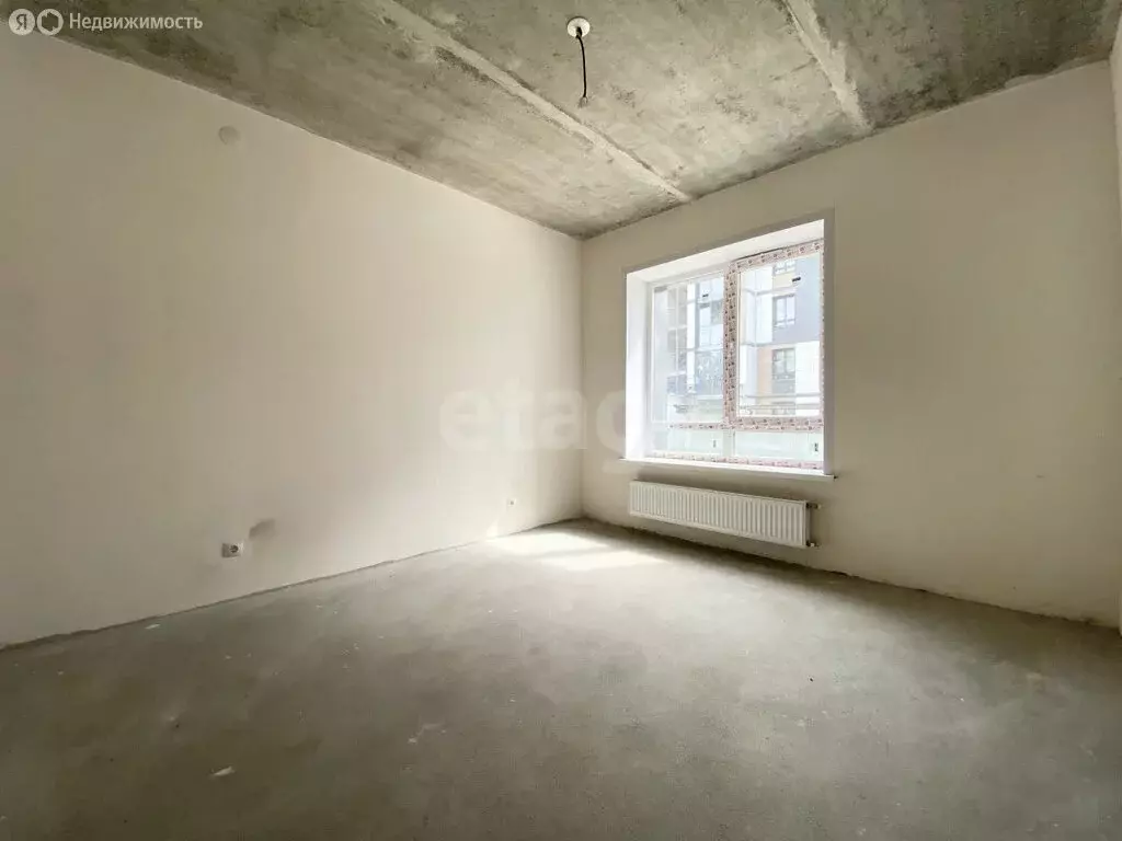 3-комнатная квартира: село Высокая Гора, Рождественская улица, 8А ... - Фото 2