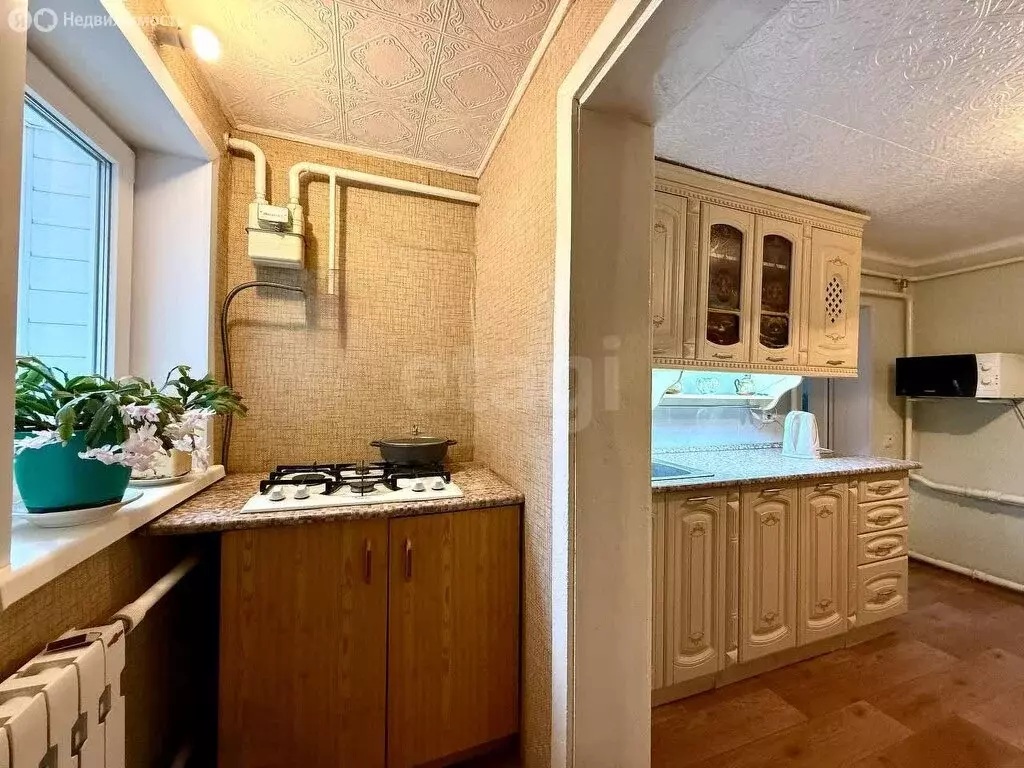 Дом в Тамбов, улица Новосёлов (74 м) - Фото 2