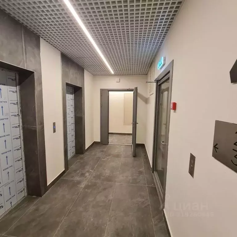 Студия Москва Тагильская ул., 2к1 (19.0 м) - Фото 1