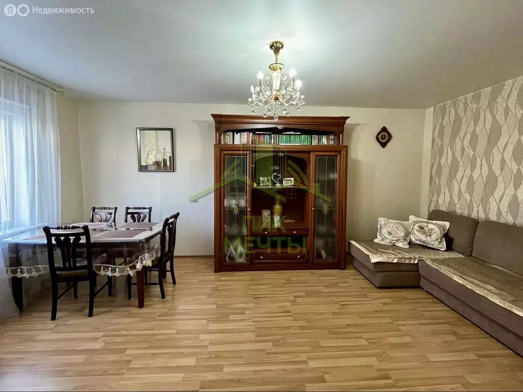 Дом в Улан-Удэ, Пищевая улица, 11А (70 м) - Фото 2