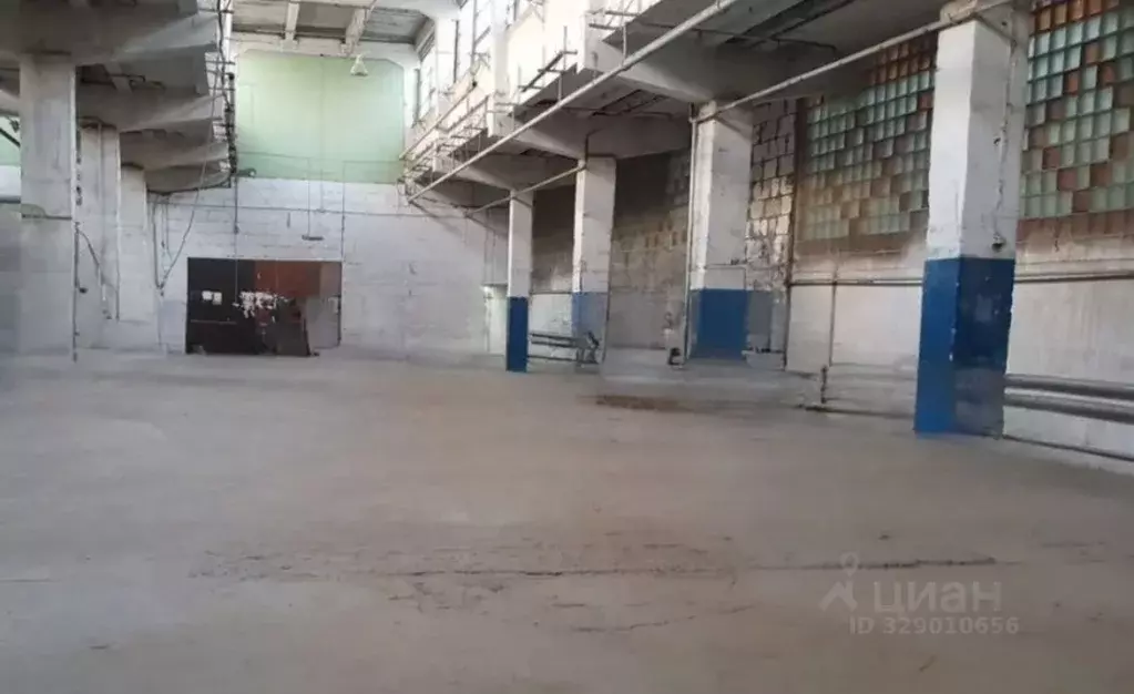 Помещение свободного назначения в Московская область, ... - Фото 1