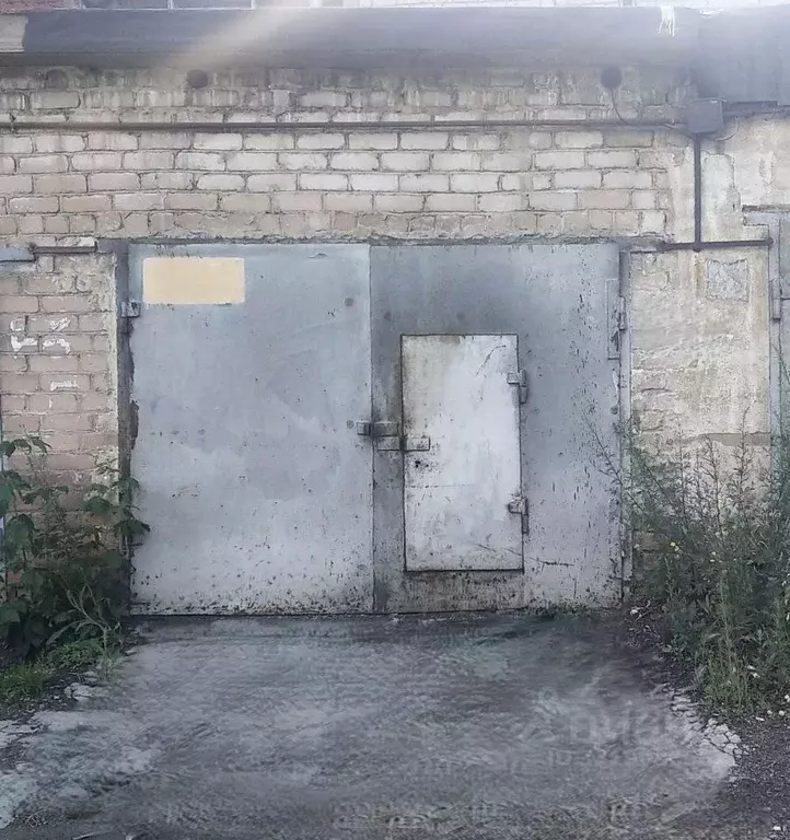 Гараж в Челябинская область, Челябинск ул. 3-го Интернационала, 59А ... - Фото 2