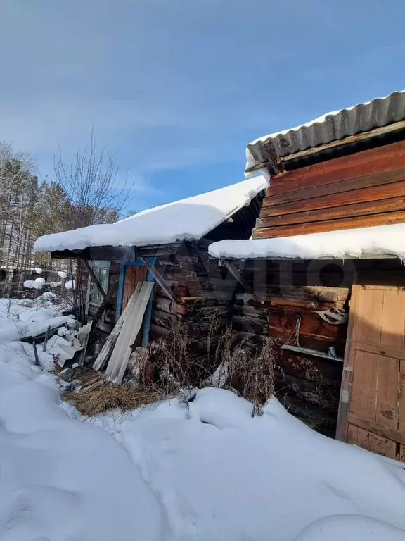 Дом 47 м на участке 30 сот. - Фото 1