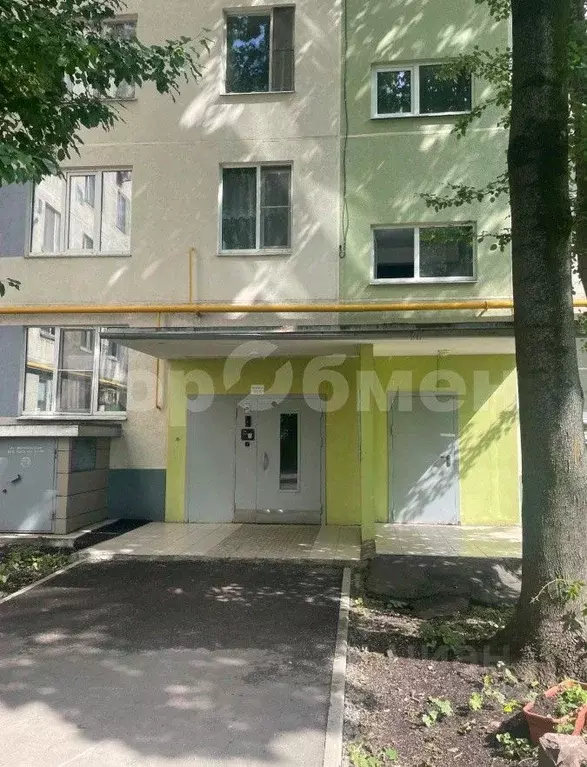 3-к кв. Москва Косинская ул., 26К1 (57.1 м) - Фото 0