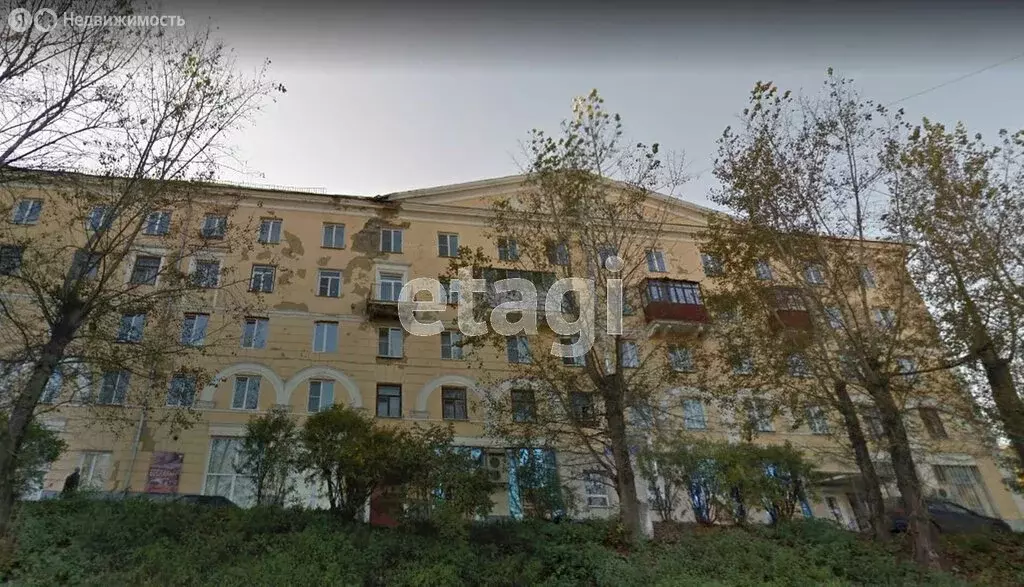 1к в 3-комнатной квартире (86.7 м) - Фото 1