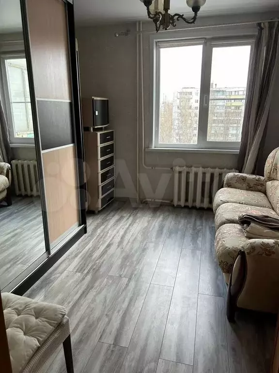 2-к. квартира, 43,2 м, 7/9 эт. - Фото 1