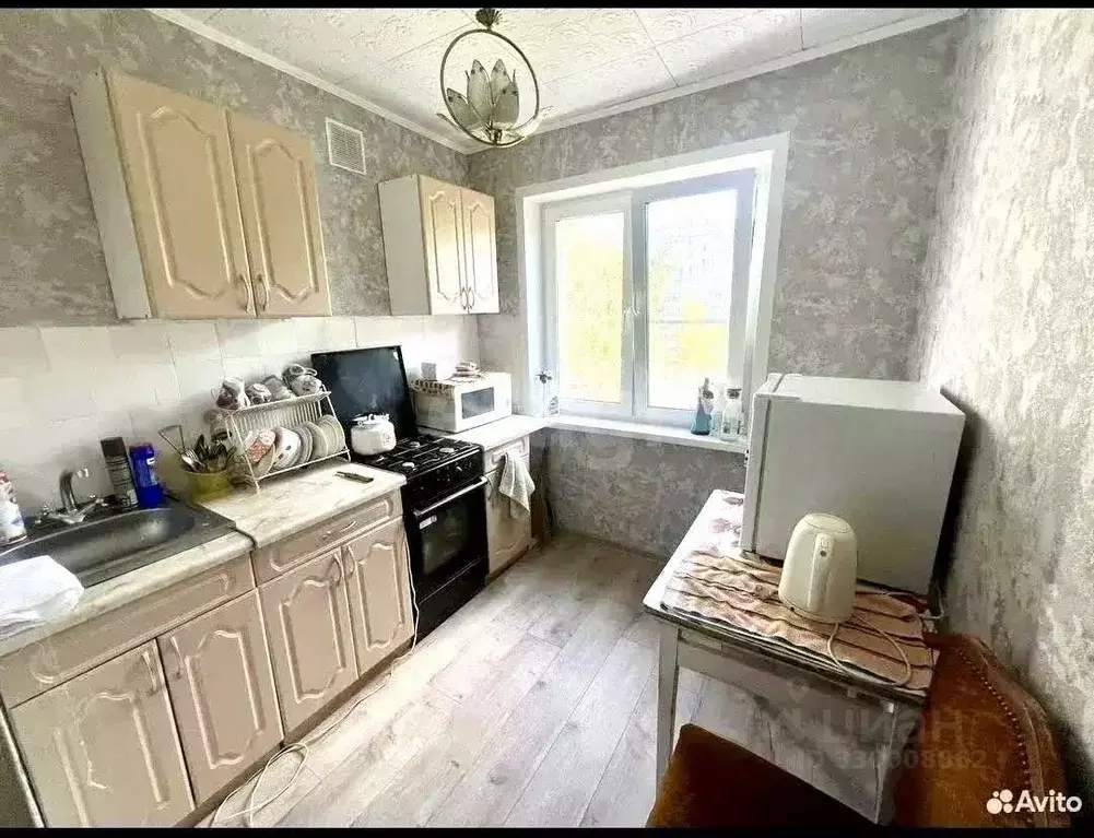 3-к кв. Коми, Сыктывкар Карьерная ул., 3 (60.7 м) - Фото 2