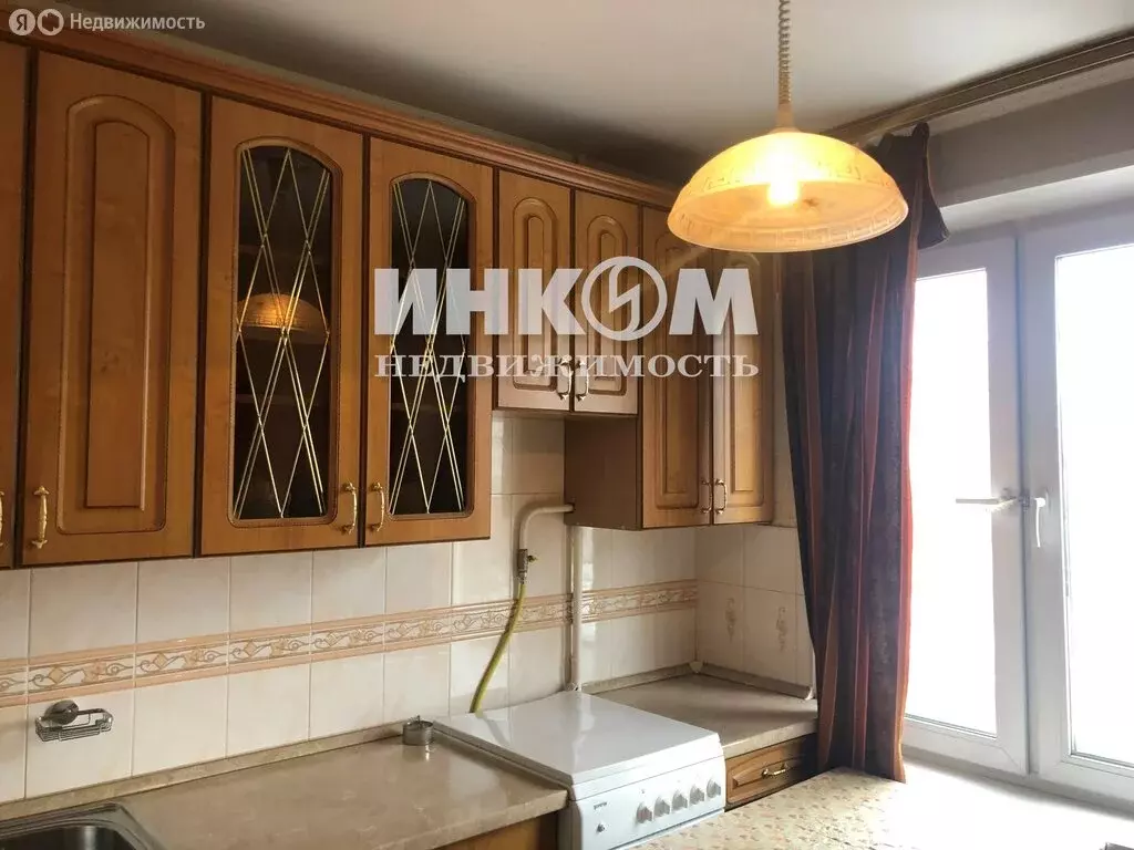 3-комнатная квартира: Москва, Шоссейная улица, 40к2 (60 м) - Фото 1