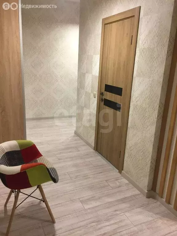 3-комнатная квартира: Тверь, улица Макарова, 4к1 (92 м) - Фото 0