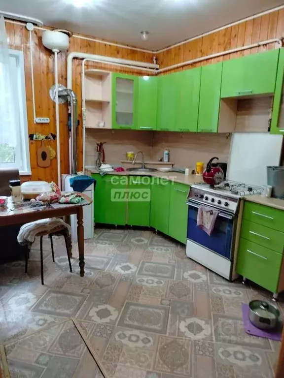 Дом в Башкортостан, Буздякский район, Копей-Кубовский сельсовет, д. ... - Фото 2