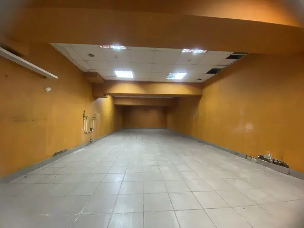 Производственное помещение в Москва Ленинский просп., 68/10 (240 м) - Фото 2