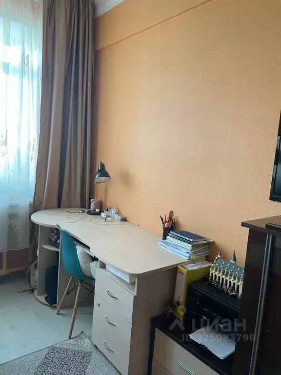 Комната Москва Новоостаповская ул., 6 (18.0 м) - Фото 2