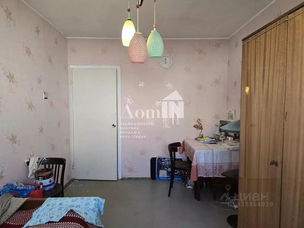 2-к кв. Санкт-Петербург ул. Генерала Симоняка, 27 (46.5 м) - Фото 1