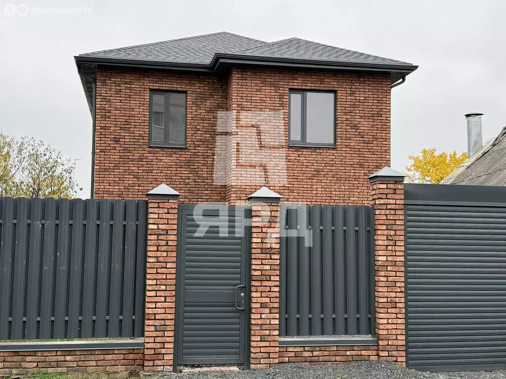 Дом в Ростовская область, Таганрог (160 м) - Фото 1