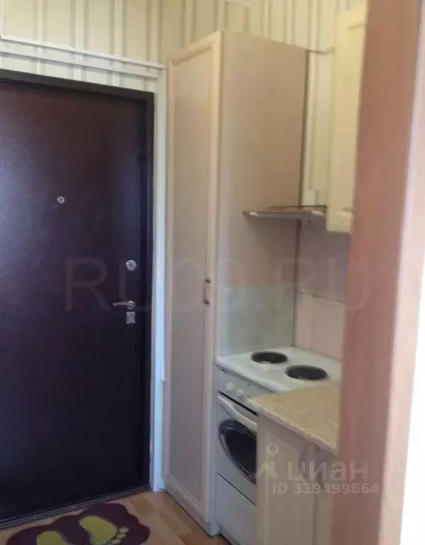 Студия Томская область, Томск Заозерный пер., 16/1 (15.0 м) - Фото 0