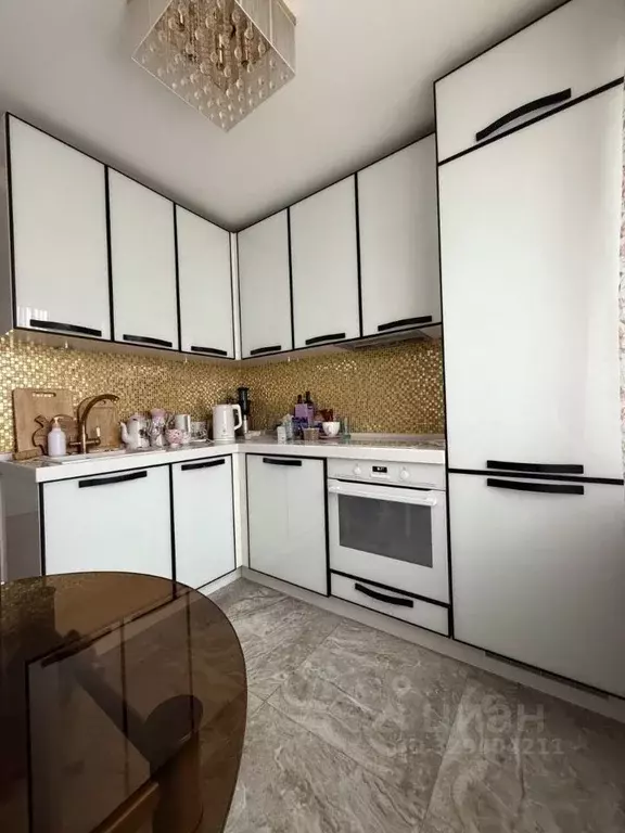 2-к кв. Москва Костромская ул., 4 (52.0 м) - Фото 1