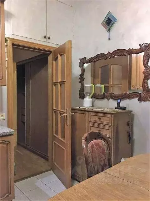 Комната Москва Молодогвардейская ул., 43 (15.0 м) - Фото 2