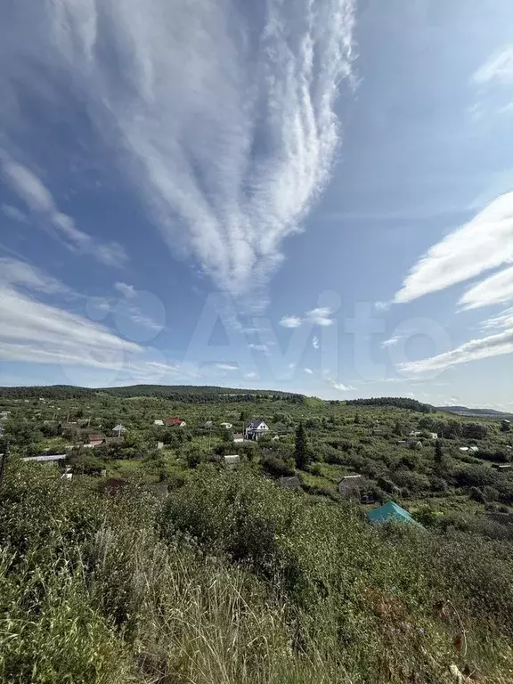 Участок 5,6 сот. (СНТ, ДНП) - Фото 0