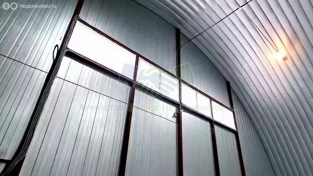 Склад (1160 м) - Фото 1