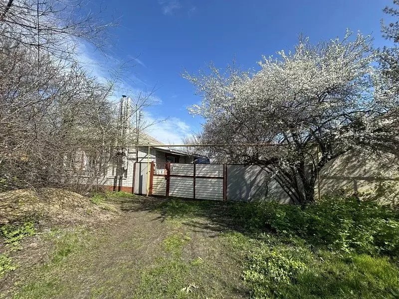 Дом в Воронежская область, Россошь ул. Гоголя (73 м) - Фото 2