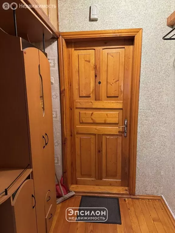 1-комнатная квартира: Курск, улица Халтурина, 3 (32 м) - Фото 1