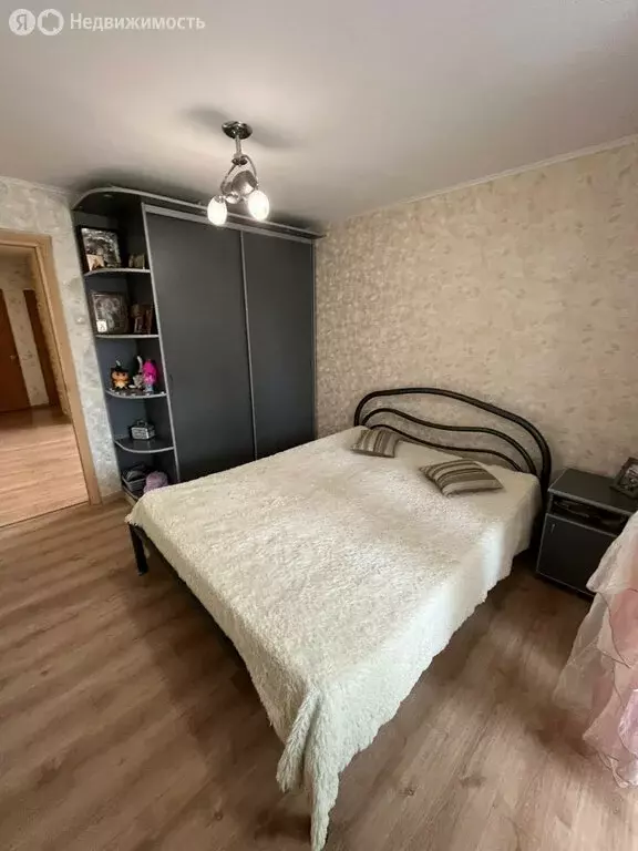 3-комнатная квартира: Шахты, улица Ворошилова, 25 (54 м) - Фото 1