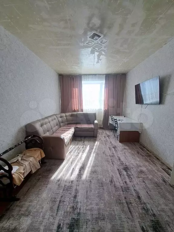 2-к. квартира, 52 м, 3/9 эт. - Фото 0