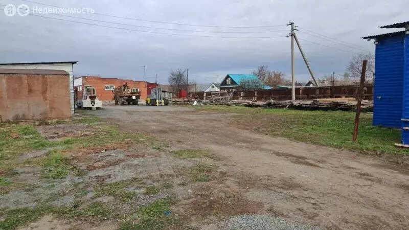 Склад (200 м) - Фото 1