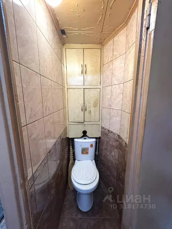 3-к кв. Удмуртия, Ижевск Новостроительная ул., 30 (54.0 м) - Фото 1