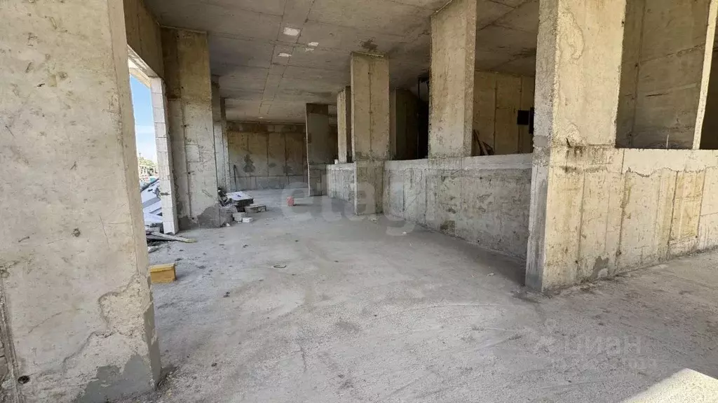 Помещение свободного назначения в Крым, Симферопольский район, ... - Фото 2