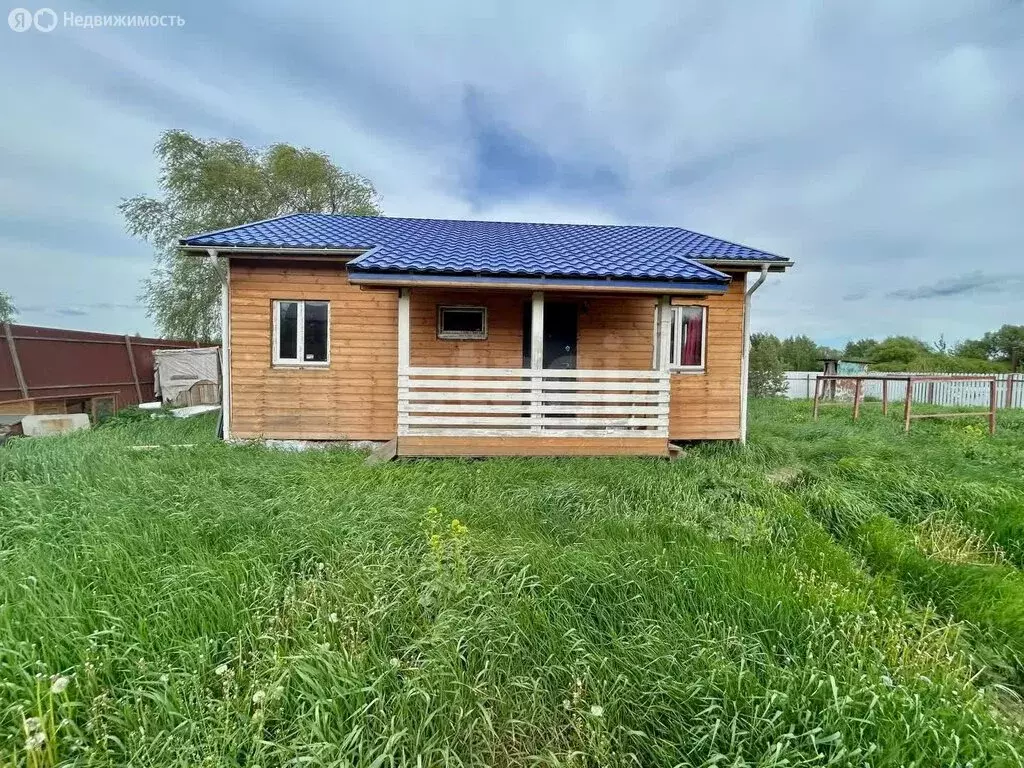 Дом в село Кривцы, Счастливая улица (57.9 м) - Фото 0