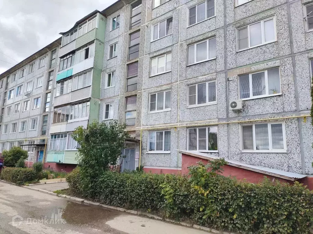 Продаётся 2-к квартира, 49.8 м - Фото 0