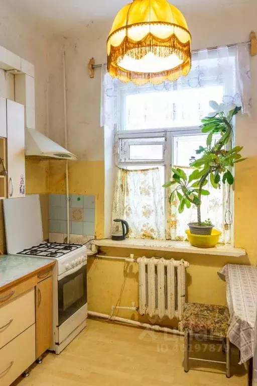 2-к кв. Самарская область, Самара ул. Грибоедова, 10 (50.0 м) - Фото 0