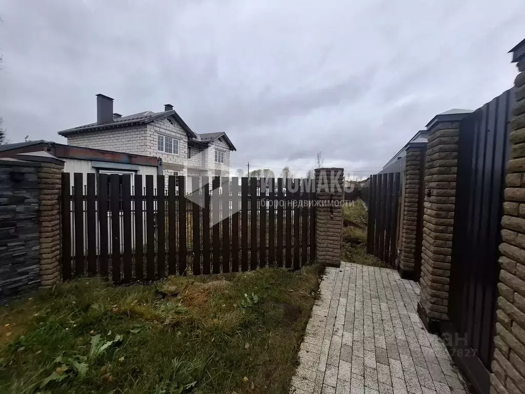 Коттедж в Московская область, Наро-Фоминский городской округ, д. ... - Фото 2