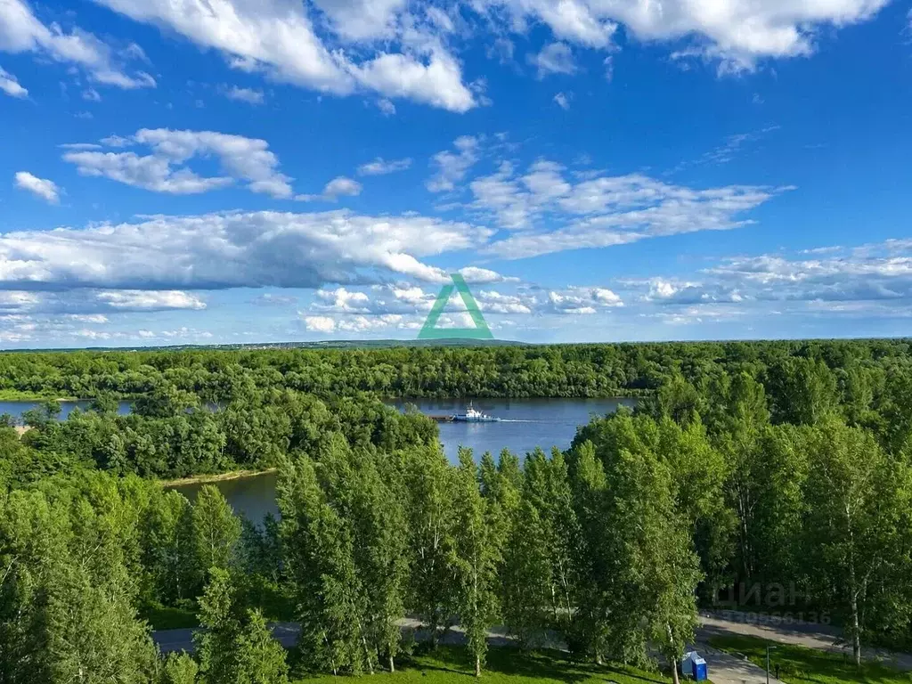 2-к кв. Башкортостан, Уфа ул. Бородинская, 19/1 (36.31 м) - Фото 2