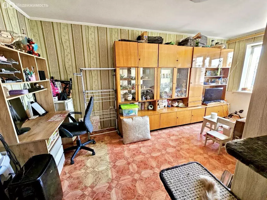 1-комнатная квартира: Владивосток, Русская улица, 69 (34.5 м) - Фото 2