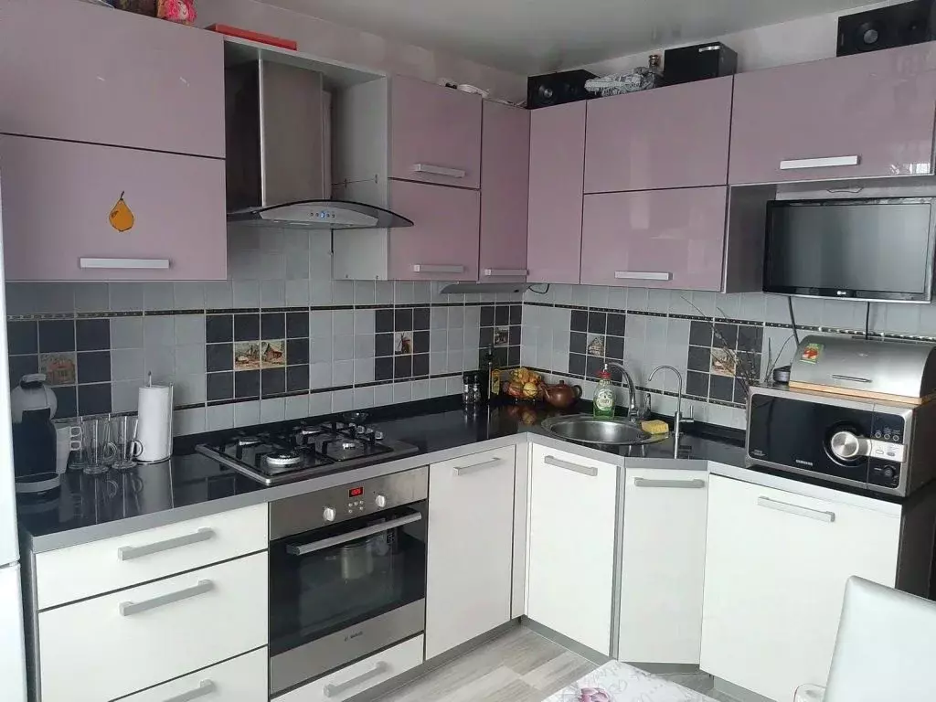 2-к кв. Ивановская область, Иваново ул. Летчика Лазарева, 6 (52.2 м) - Фото 1