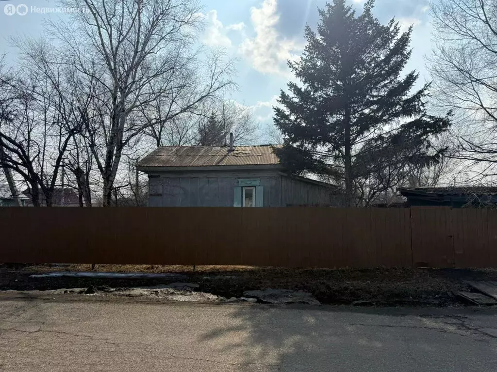 Участок в село Тамбовка, Калининская улица, 102 (11.52 м) - Фото 0