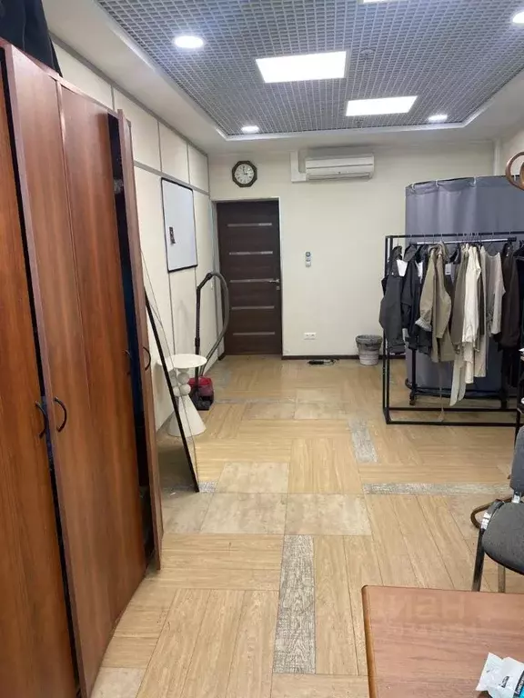 Офис в Москва ул. Маршала Рыбалко, 2к6 (24 м) - Фото 2