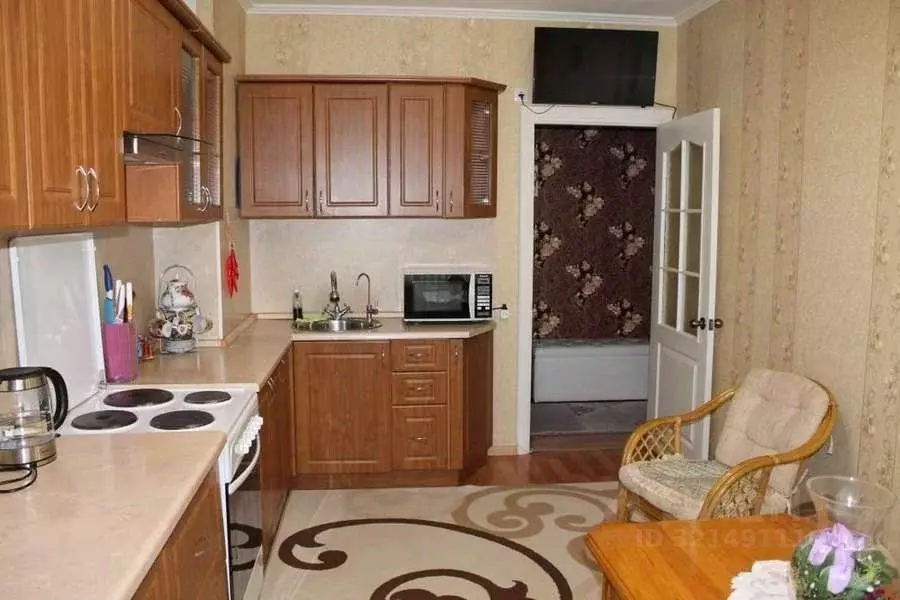 3-к кв. Белгородская область, Старый Оскол Северный мкр, 34 (69.99 м) - Фото 0