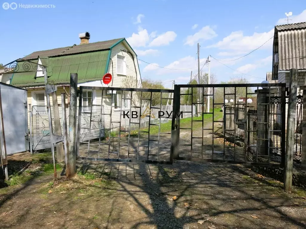 Участок в Смидовичский район, СНТ Дубки (10 м) - Фото 1