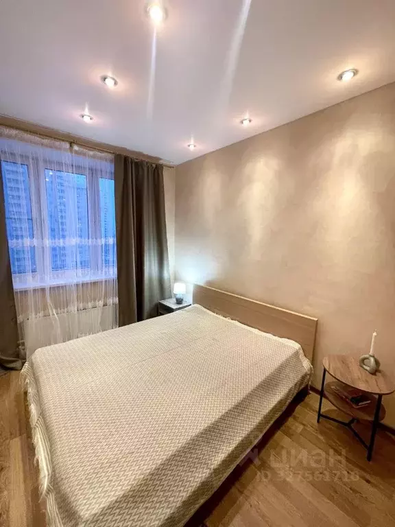 1-к кв. Москва ул. Новаторов, 6 (42.7 м) - Фото 1