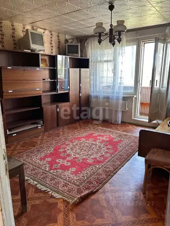 3-к кв. Калужская область, Белоусово г. Жуковский муниципальный округ, ... - Фото 1